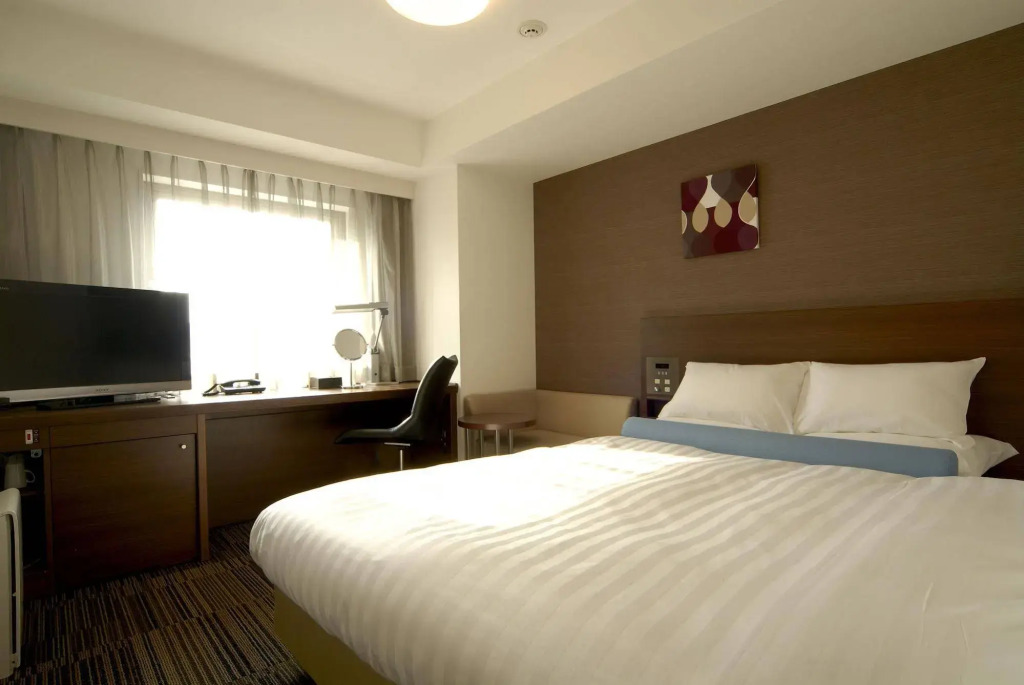 Daiwa Roynet Hotel Sendai