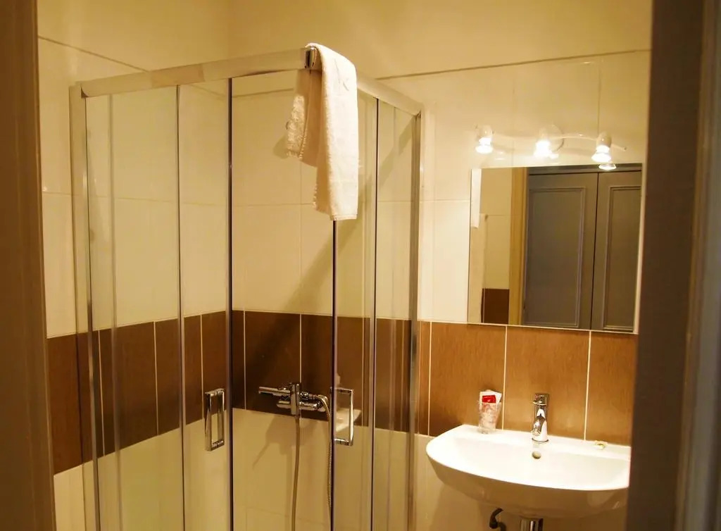 Hotel Areias Claras