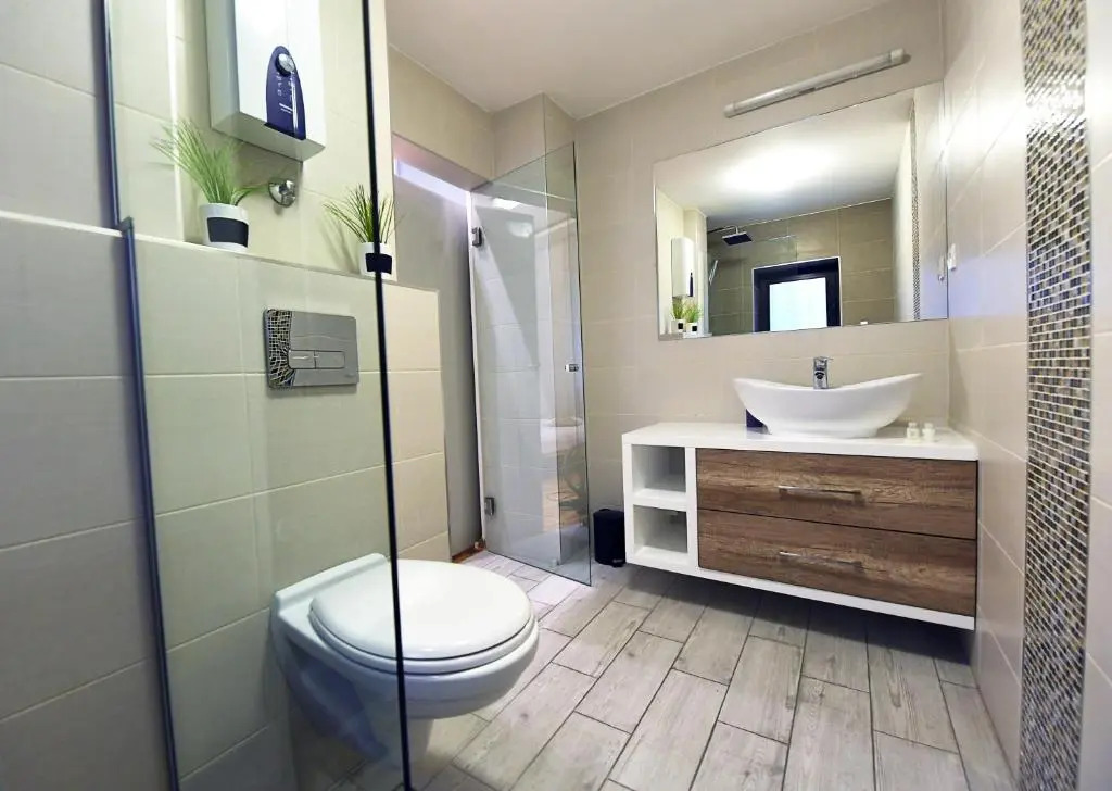 L9 Top Central Rooms and Apartments 2