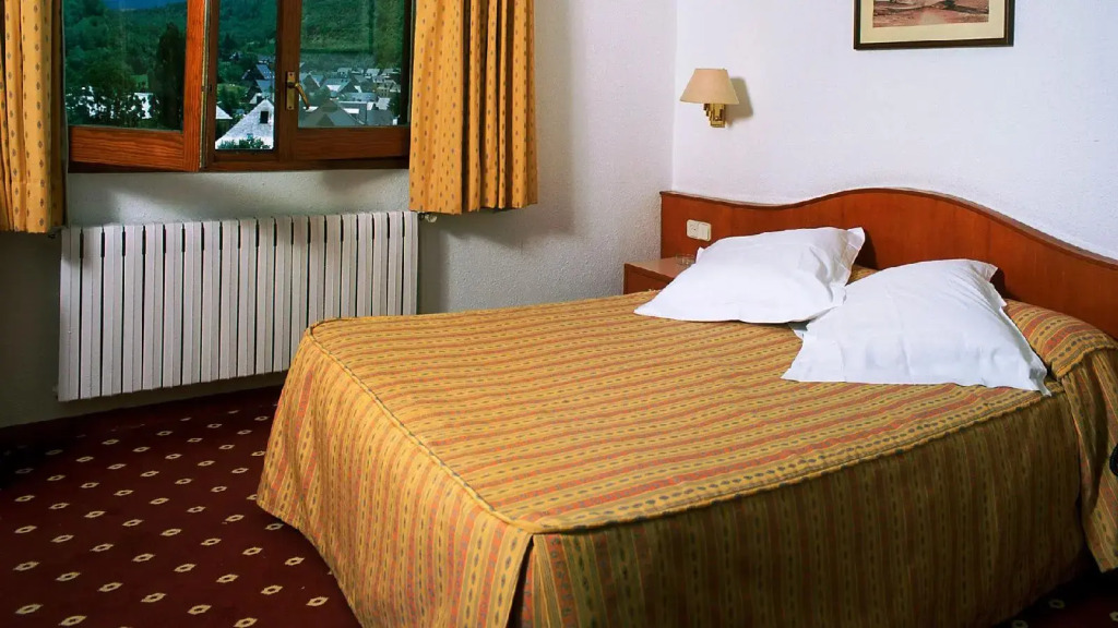 Hotel Edelweiss