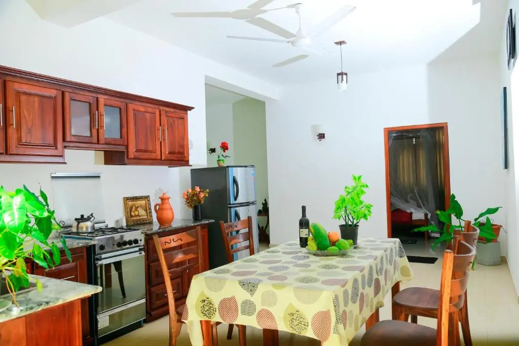 Residence Chanty