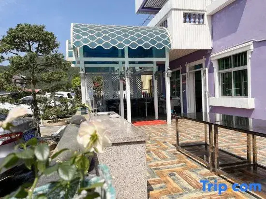 Shenzhen Shang'an Yumin Homestay