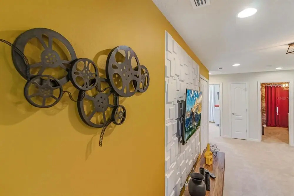 2442 Amazing Townhome for Your Vacation Close to Disney