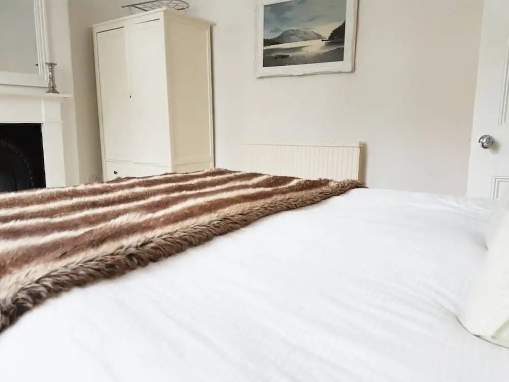 Beautiful Battersea 2 Bedroom Garden Flat