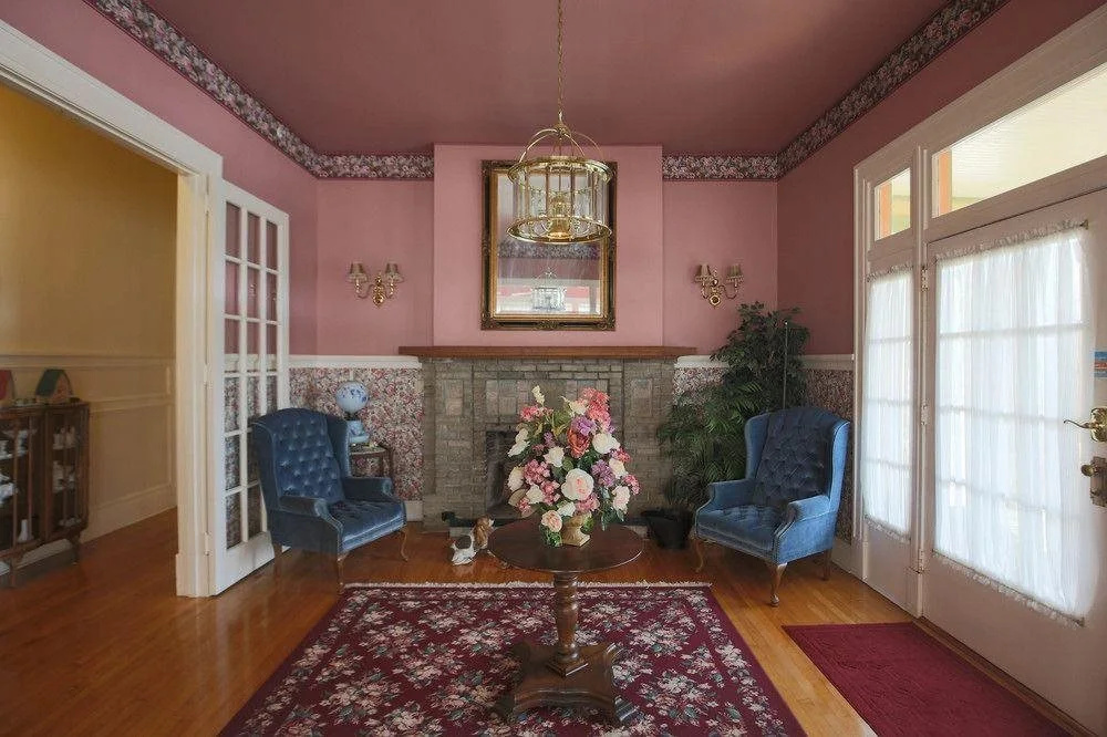 The Hinson House Bed & Breakfast
