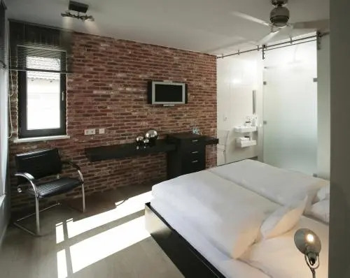 Vinotel Augustin