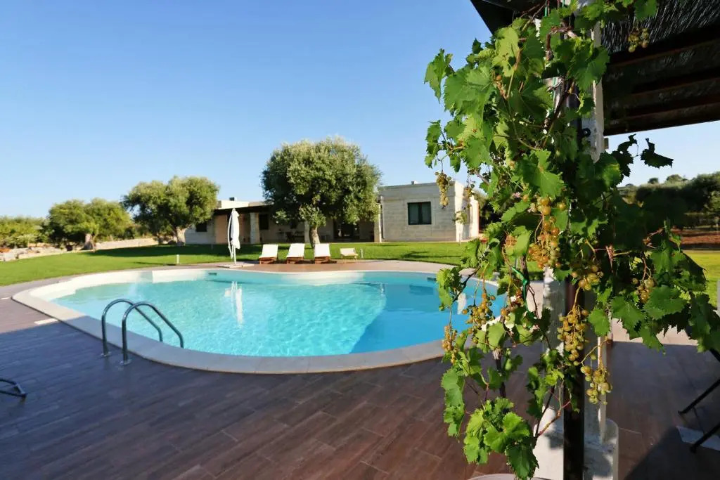 Villa Zippo B&B