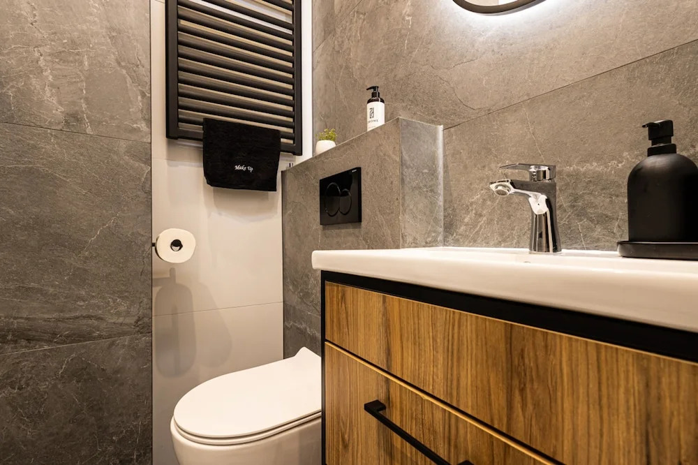Estrella 2 Tw j Pobyt w Stylu Premium Stare Miasto na Wyci gni cie r ki
