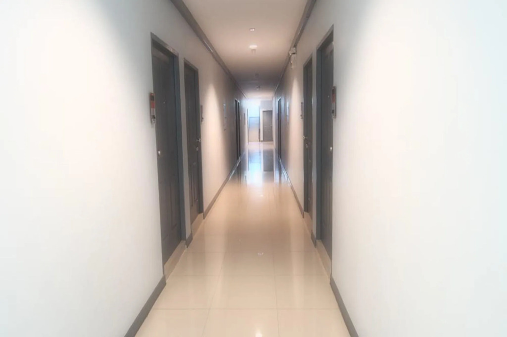 ibeyond Apartment Romklao Suvarnabhumi