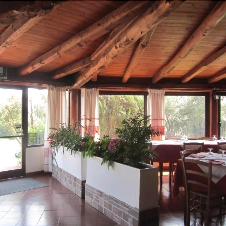 Hotel Casa Mia