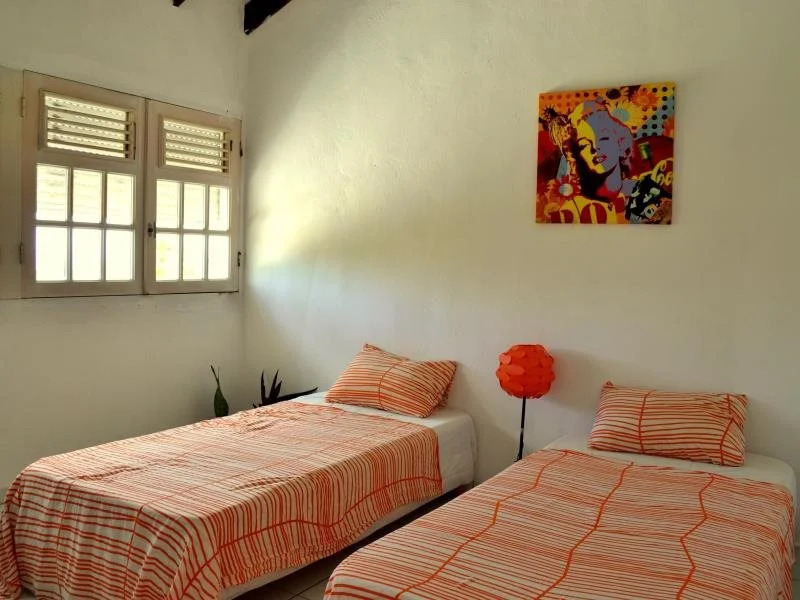 E. Gwada Hostel - Auberge de jeunesse