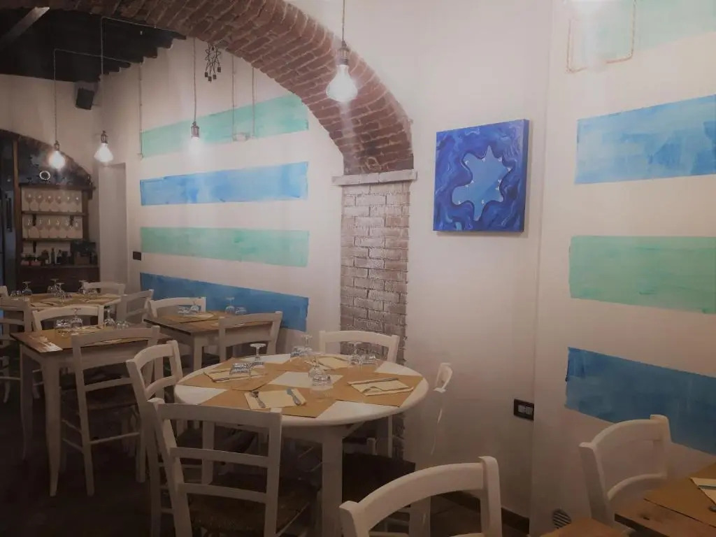Locanda del Sole Nero
