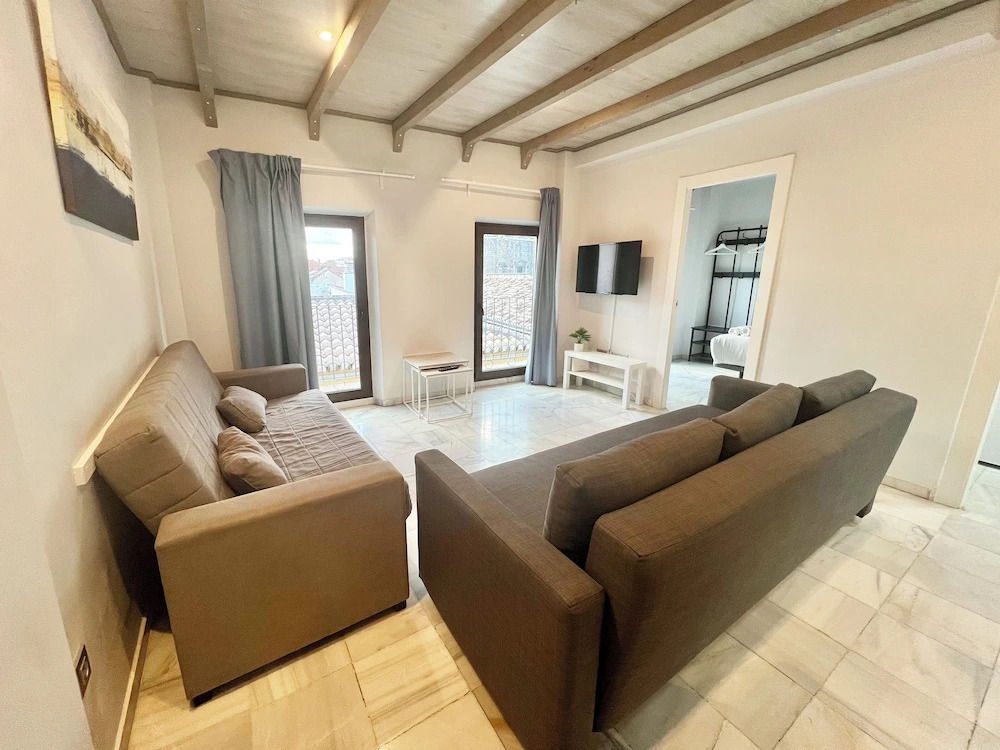 Apartamentos Realejo Granada Centro 3000
