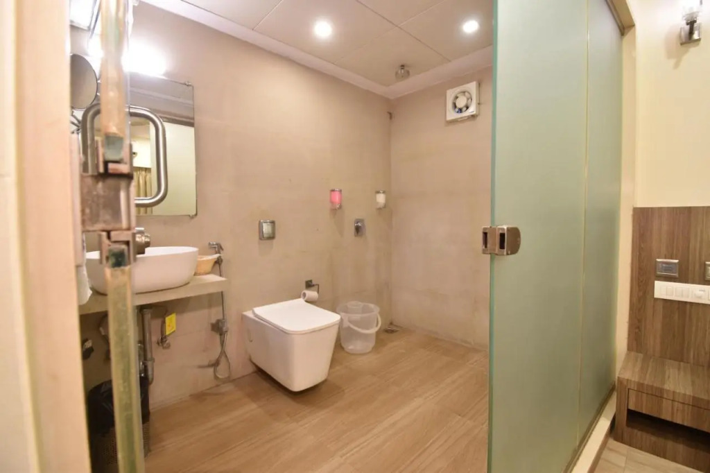 Hotel Atlantic
