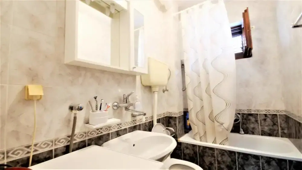 Apartment Glomazic