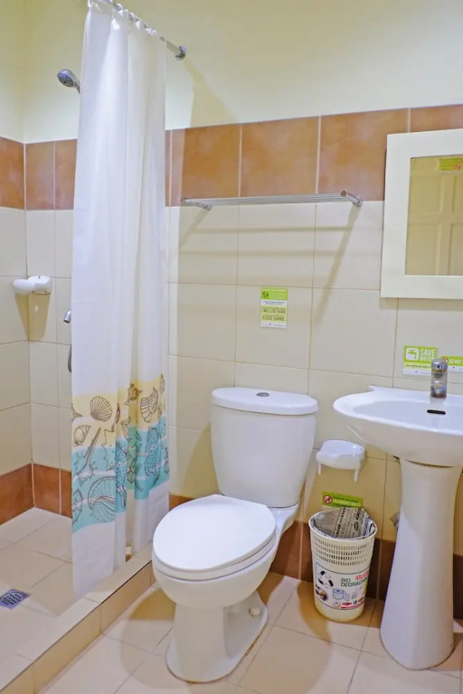 West Gorordo Hotel