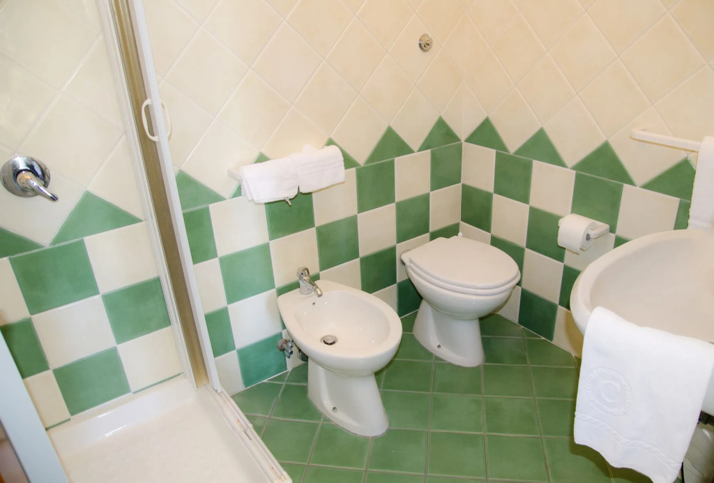 Hotel La Ginestra