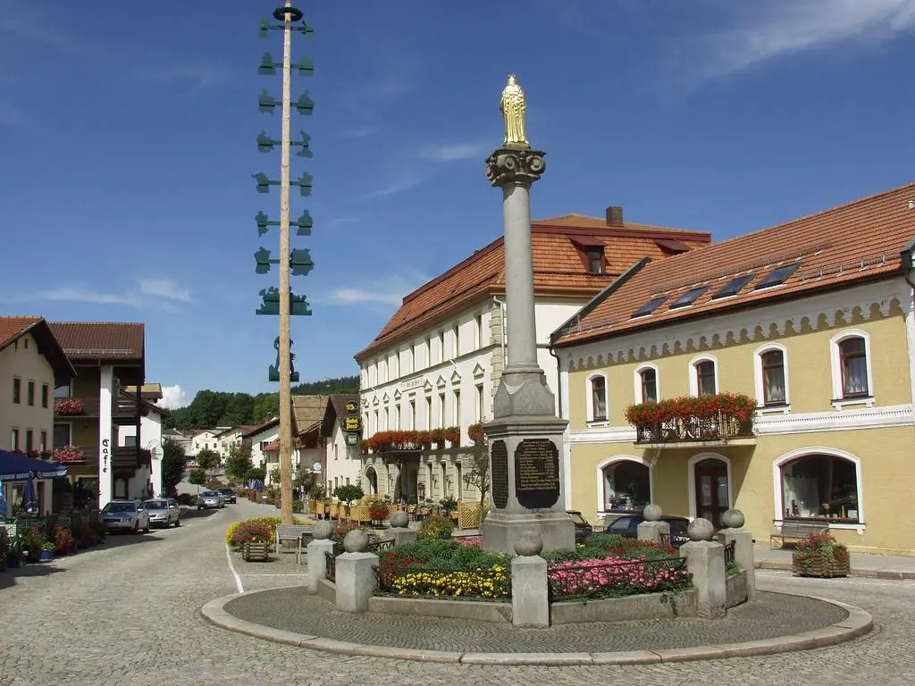 Hotel zur Post