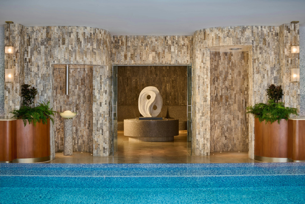 Grand Wailea Resort Hotel & Spa, A Waldorf Astoria Resort