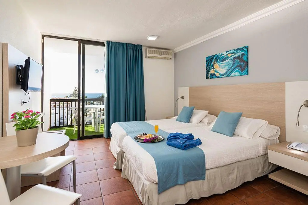 Hotel Folias San Agustín