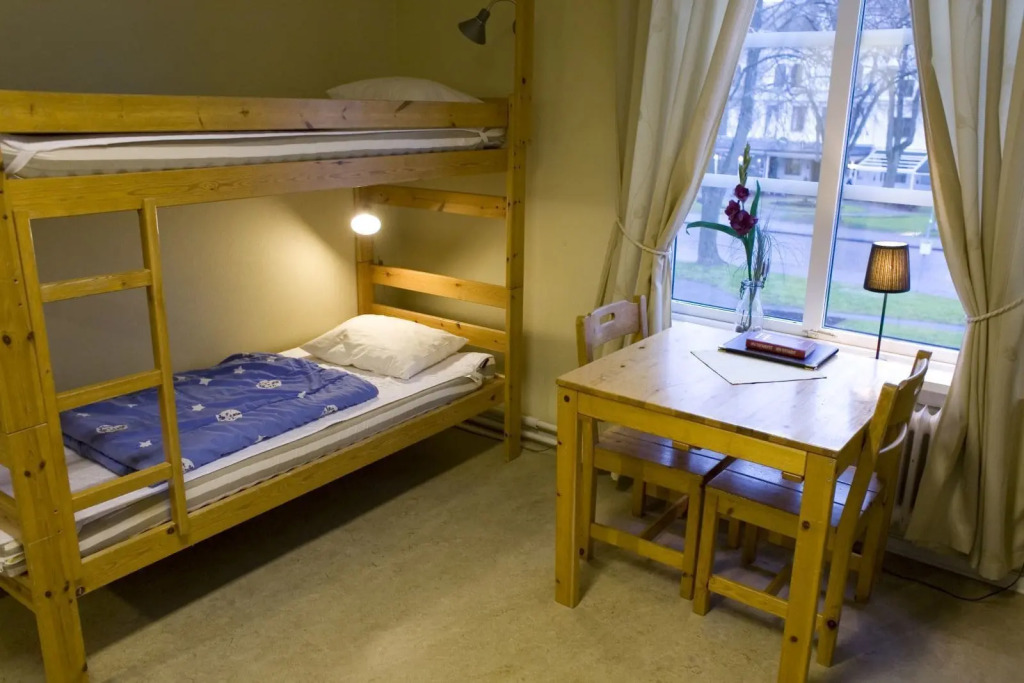 Nicolai B&B