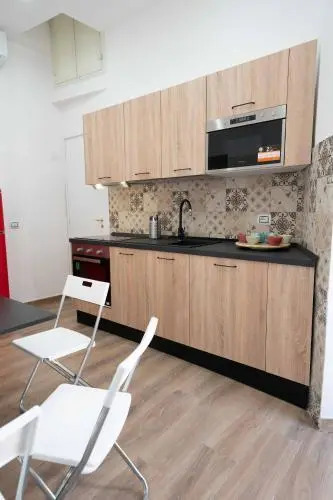Magicstay - Flat 65M² 1 Bedroom 1 Bathroom - Naples