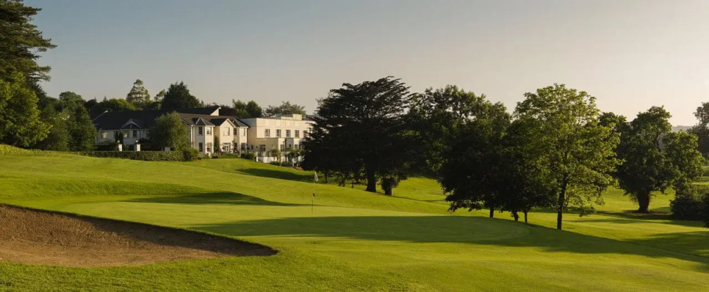 Nuremore Hotel & Country Club