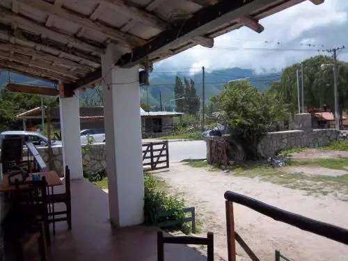Nuestro Destino Hostel