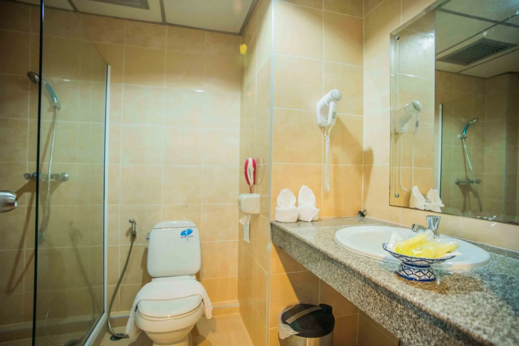 Bunjongburi Hotel