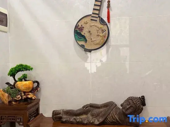 Jingyaxuan Homestay