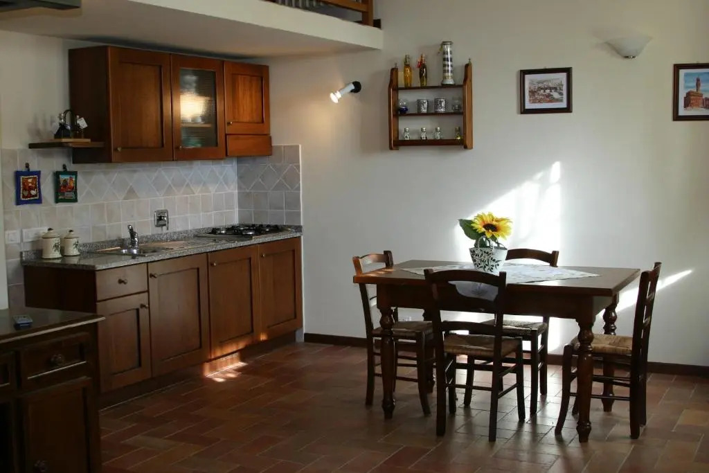 Holidays In The Heart Of Chianti Classico