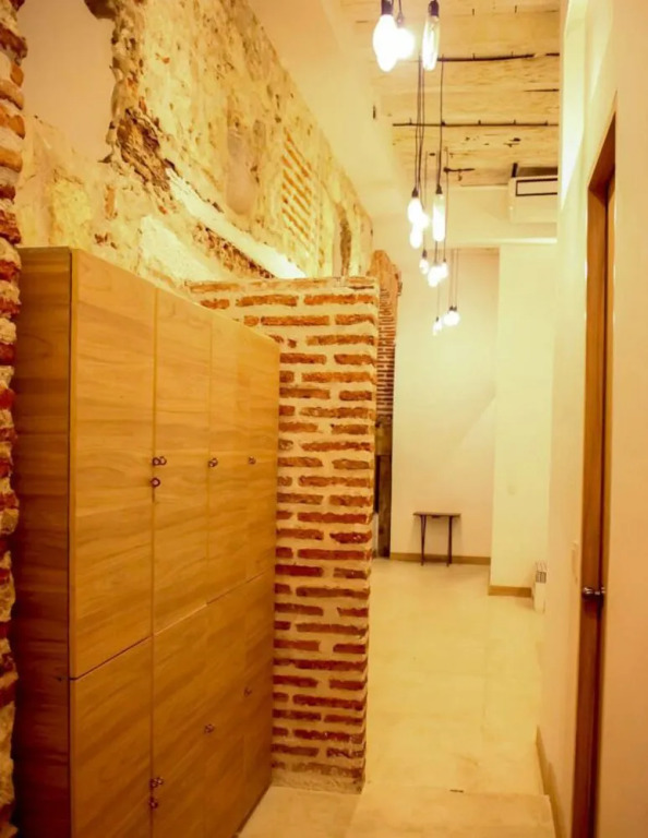 Hotel Portal de San Diego by HMC