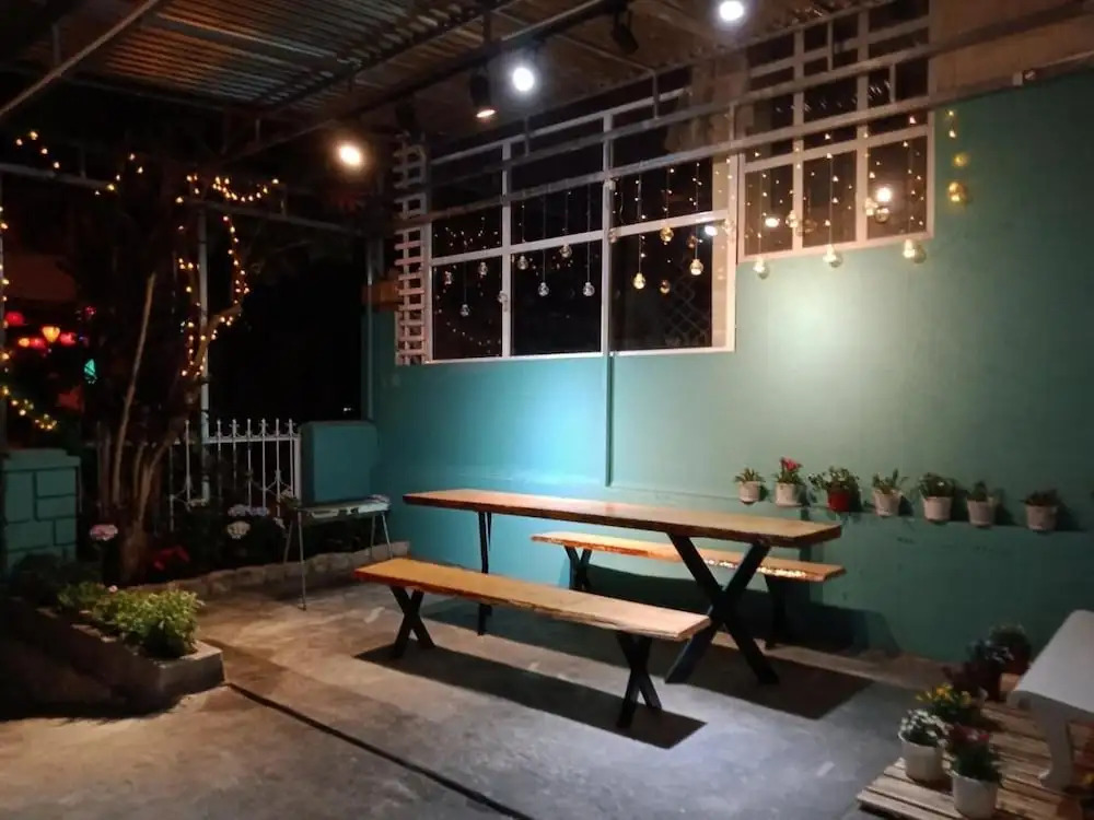 Nghi An House