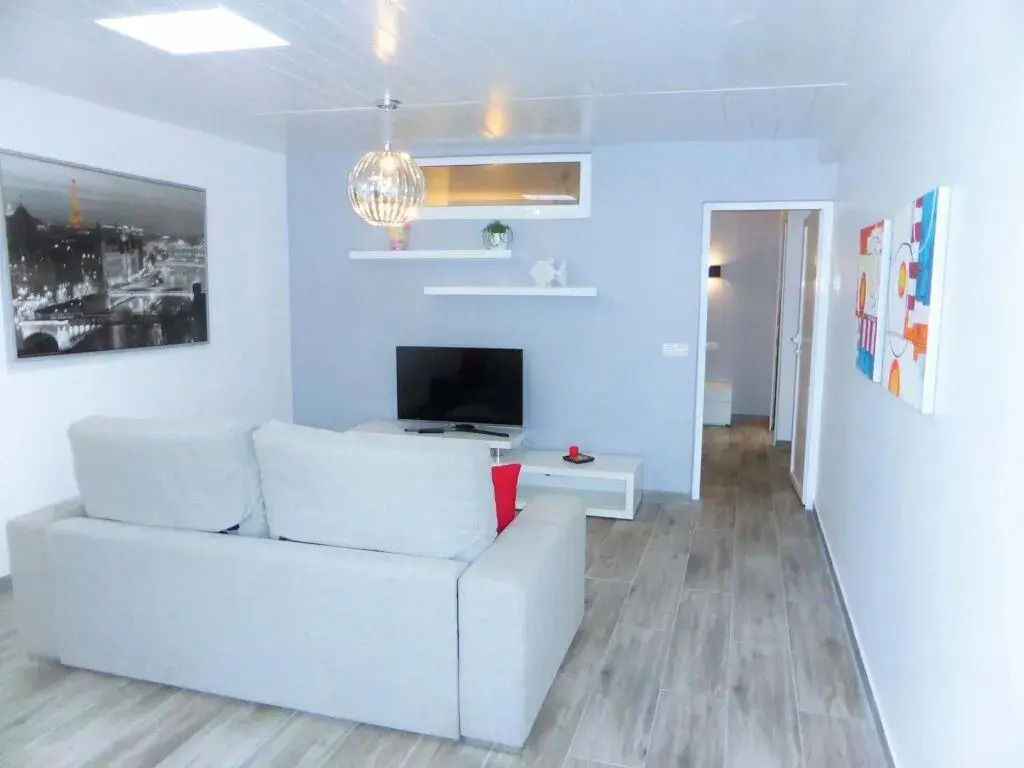 Residencial Atlantis Los Barqueros