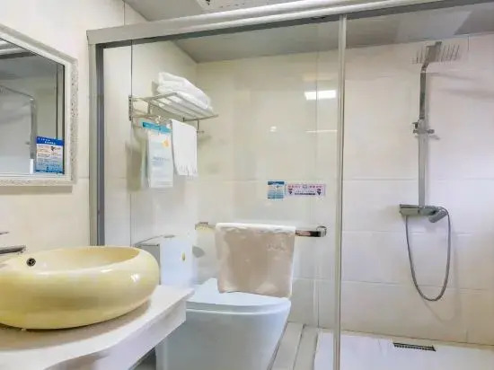Huating Hotel