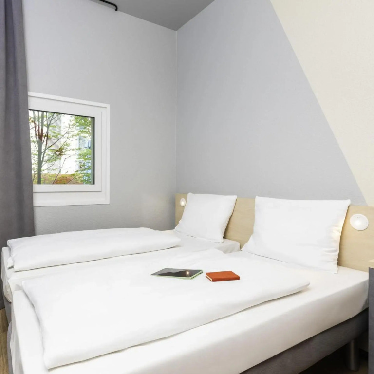 ibis budget Ludwigsburg