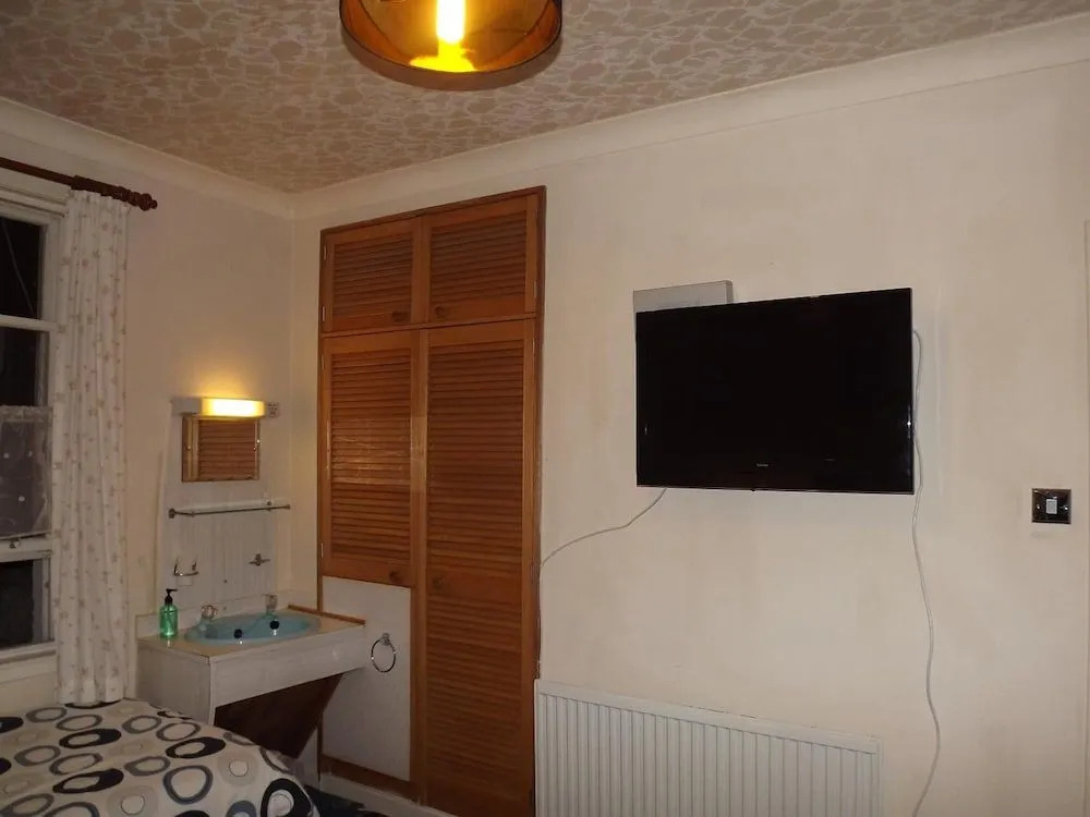 Glenavon Homestay