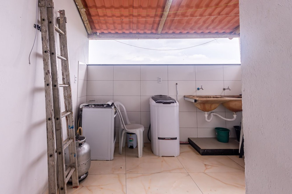 Apartamento com 3 Quartos Vaga e Churrasqueira