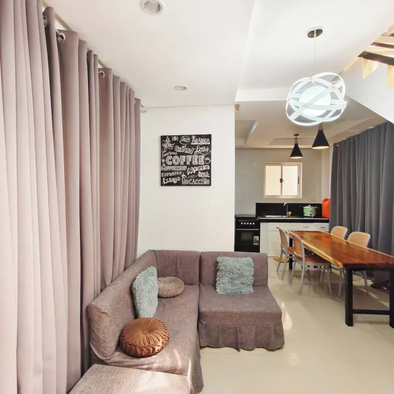 Adas Residential Villa La Union