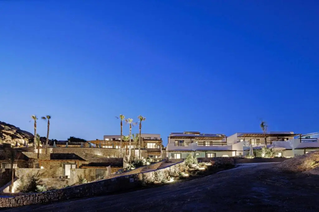 Maximus Mykonos