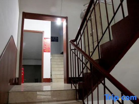 Zibo Anju Hotel