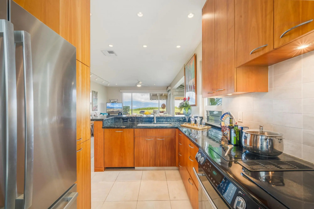 Kapalua Bay Villas 36G5 · KBV 36G5 1BD Condo w Unobstructed Ocea
