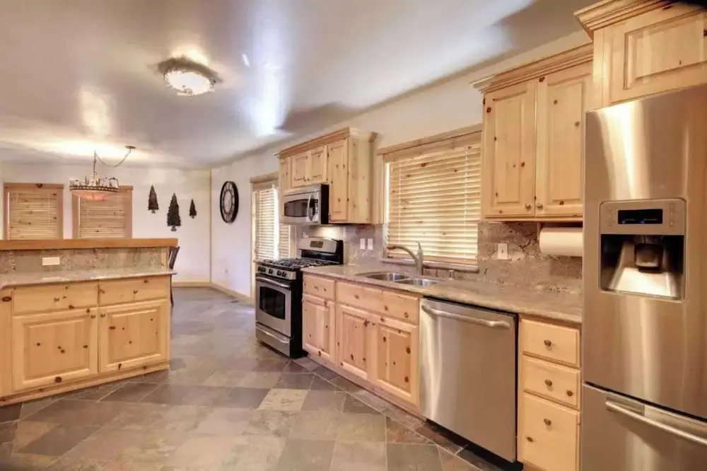 Starlight Retreat by Avantstay Gorgeous Log Style Home w Incredible Views
