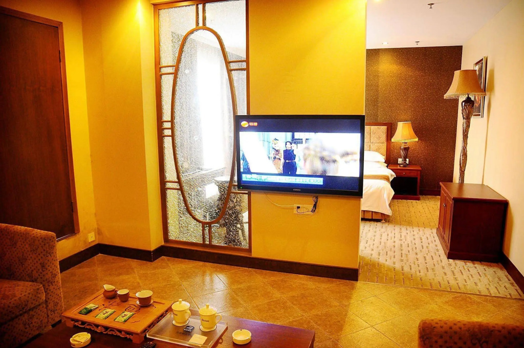 Haosi Hotel - Chongqing