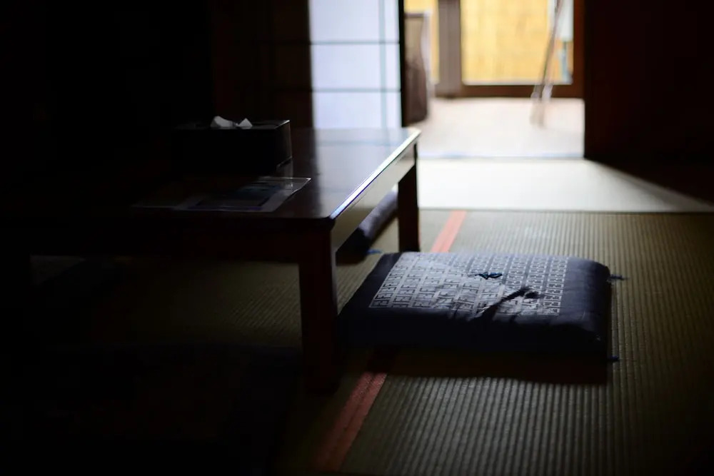 Nishioji TANUKI