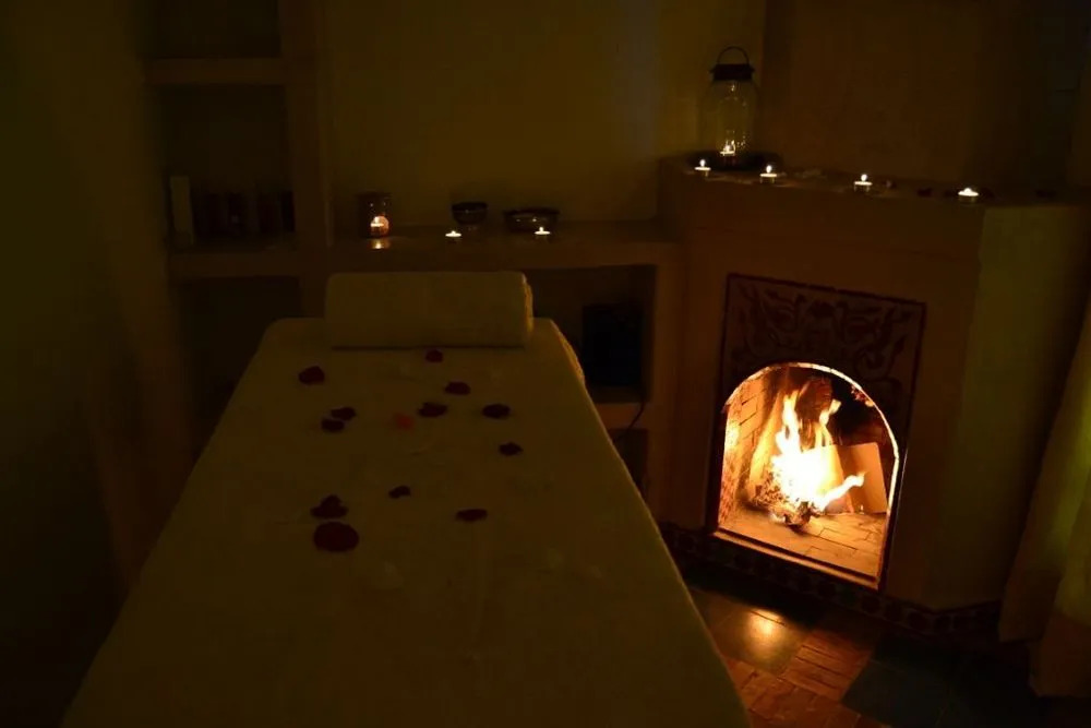 Palais El Arsat & Spa