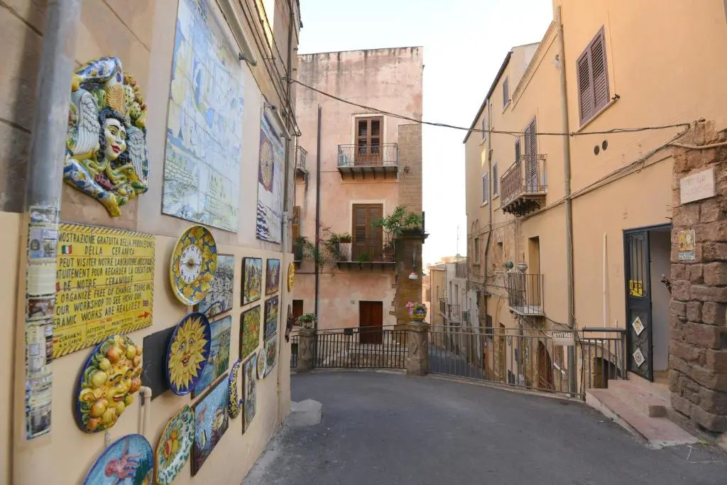 La Bifora