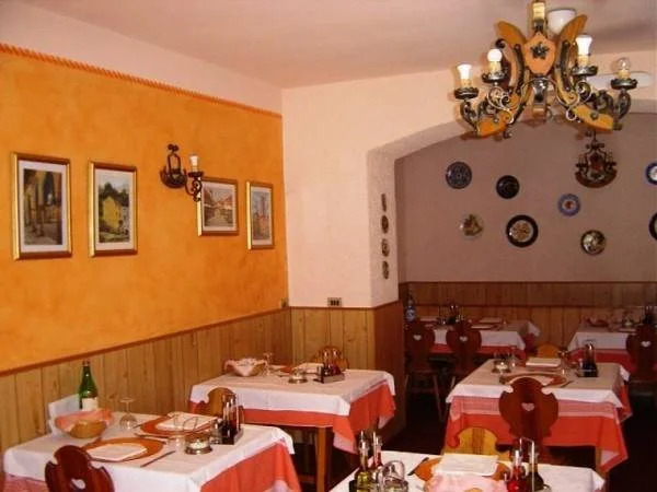 Albergo Centrale