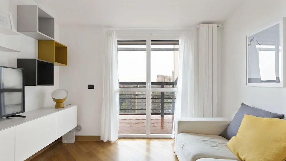 Italianway - Colletta 70 Flat