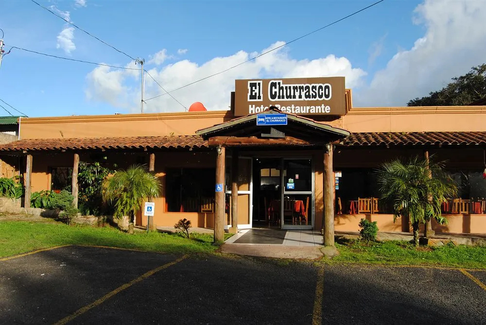 Hotel La Paz